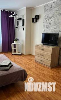 2-к квартира, посуточно, 64м2, 3/18 этаж