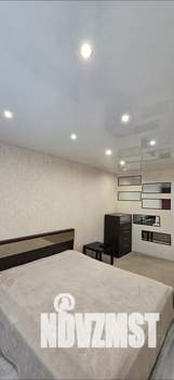 1-к квартира, посуточно, 35м2, 4/9 этаж