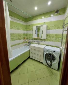 2-к квартира, на длительный срок, 69м2, 3/6 этаж