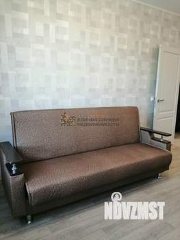 2-к квартира, на длительный срок, 39м2, 4/25 этаж