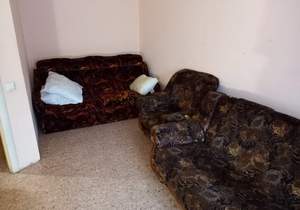 1-к квартира, на длительный срок, 36м2, 1/16 этаж