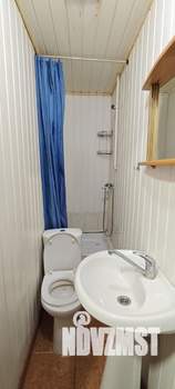 Студия квартира, на длительный срок, 15м2, 4/9 этаж