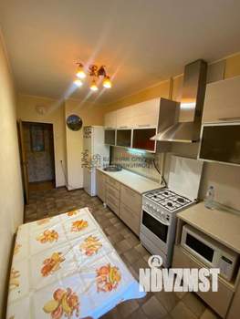 3-к квартира, на длительный срок, 63м2, 2/5 этаж