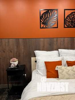 Студия квартира, посуточно, 30м2, 4/25 этаж