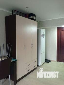 Студия квартира, на длительный срок, 15м2, 2/6 этаж