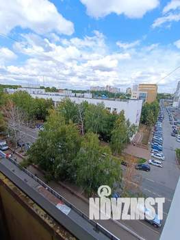 1-к квартира, посуточно, 30м2, 7/9 этаж