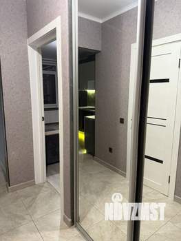 1-к квартира, на длительный срок, 34м2, 10/17 этаж