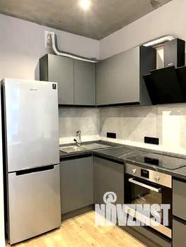 2-к квартира, на длительный срок, 47м2, 17/23 этаж