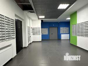 Студия квартира, на длительный срок, 30м2, 21/25 этаж