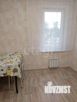 1-к квартира, на длительный срок, 36м2, 6/18 этаж