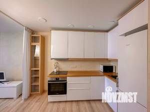1-к квартира, посуточно, 52м2, 1/1 этаж