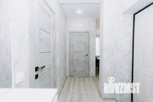 1-к квартира, посуточно, 38м2, 4/33 этаж