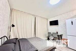 1-к квартира, посуточно, 29м2, 14/33 этаж