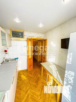 3-к квартира, на длительный срок, 61м2, 3/9 этаж