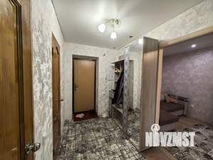 1-к квартира, на длительный срок, 34м2, 4/11 этаж
