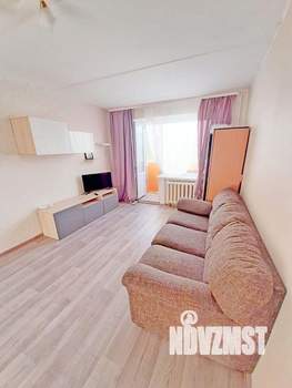 1-к квартира, на длительный срок, 34м2, 4/9 этаж