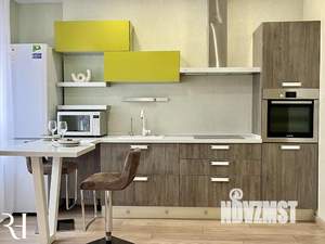 1-к квартира, посуточно, 27м2, 1/1 этаж