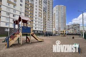 2-к квартира, посуточно, 48м2, 20/20 этаж