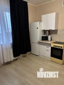 1-к квартира, посуточно, 50м2, 4/9 этаж