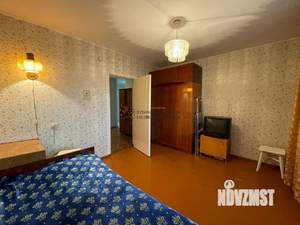 2-к квартира, на длительный срок, 50м2, 5/5 этаж