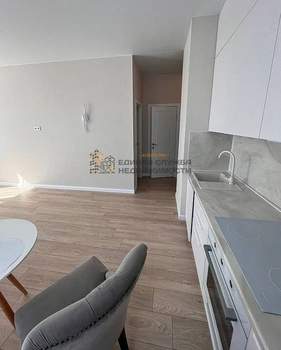 3-к квартира, на длительный срок, 62м2, 13/25 этаж