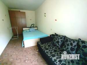 2-к квартира, посуточно, 45м2, 1/5 этаж