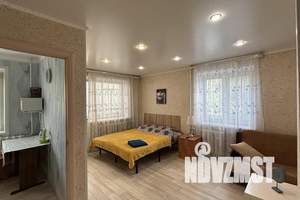 1-к квартира, посуточно, 34м2, 4/5 этаж