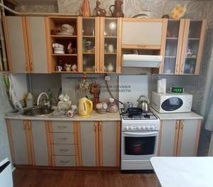 2-к квартира, на длительный срок, 53м2, 1/9 этаж