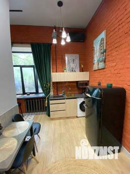 1-к квартира, на длительный срок, 30м2, 1/9 этаж