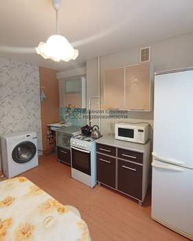 1-к квартира, на длительный срок, 35м2, 5/9 этаж