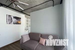 2-к квартира, посуточно, 45м2, 3/15 этаж