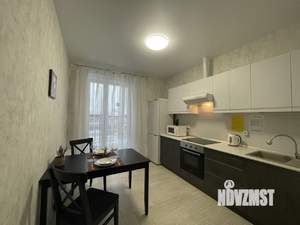 2-к квартира, посуточно, 60м2, 16/25 этаж