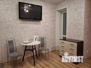 Студия квартира, посуточно, 28м2, 14/16 этаж