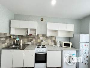 2-к квартира, на длительный срок, 60м2, 8/10 этаж