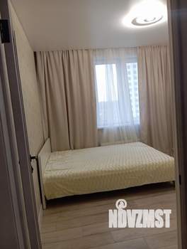 3-к квартира, посуточно, 68м2, 1/1 этаж