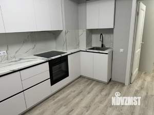 1-к квартира, на длительный срок, 37м2, 5/25 этаж