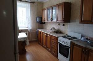 2-к квартира, на длительный срок, 60м2, 4/9 этаж