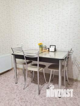 2-к квартира, посуточно, 63м2, 1/1 этаж