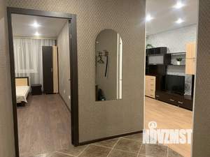 2-к квартира, посуточно, 50м2, 18/25 этаж