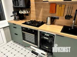 2-к квартира, посуточно, 60м2, 8/9 этаж