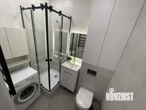 1-к квартира, на длительный срок, 35м2, 7/25 этаж