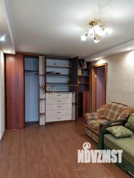 2-к квартира, на длительный срок, 45м2, 3/3 этаж