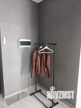 1-к квартира, на длительный срок, 34м2, 4/4 этаж