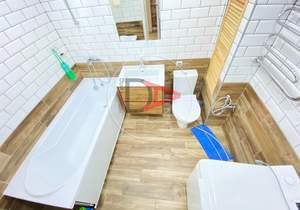 2-к квартира, на длительный срок, 42м2, 22/26 этаж