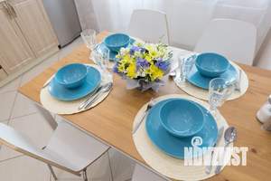 1-к квартира, посуточно, 45м2, 6/6 этаж