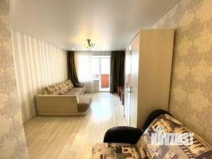 1-к квартира, на длительный срок, 40м2, 12/20 этаж