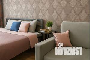 1-к квартира, посуточно, 24м2, 6/11 этаж