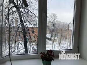 2-к квартира, посуточно, 47м2, 3/5 этаж