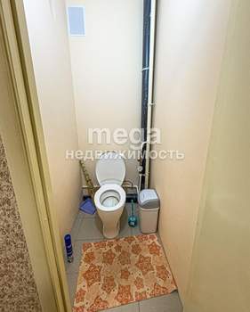 1-к квартира, на длительный срок, 35м2, 2/13 этаж