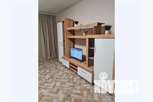 1-к квартира, посуточно, 38м2, 4/9 этаж